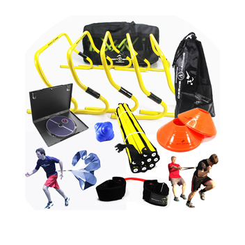 Speed and Agility kit